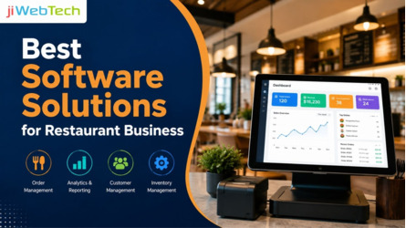 Tips to Scale Your Restaurant Business with the Best Online Software Solutions