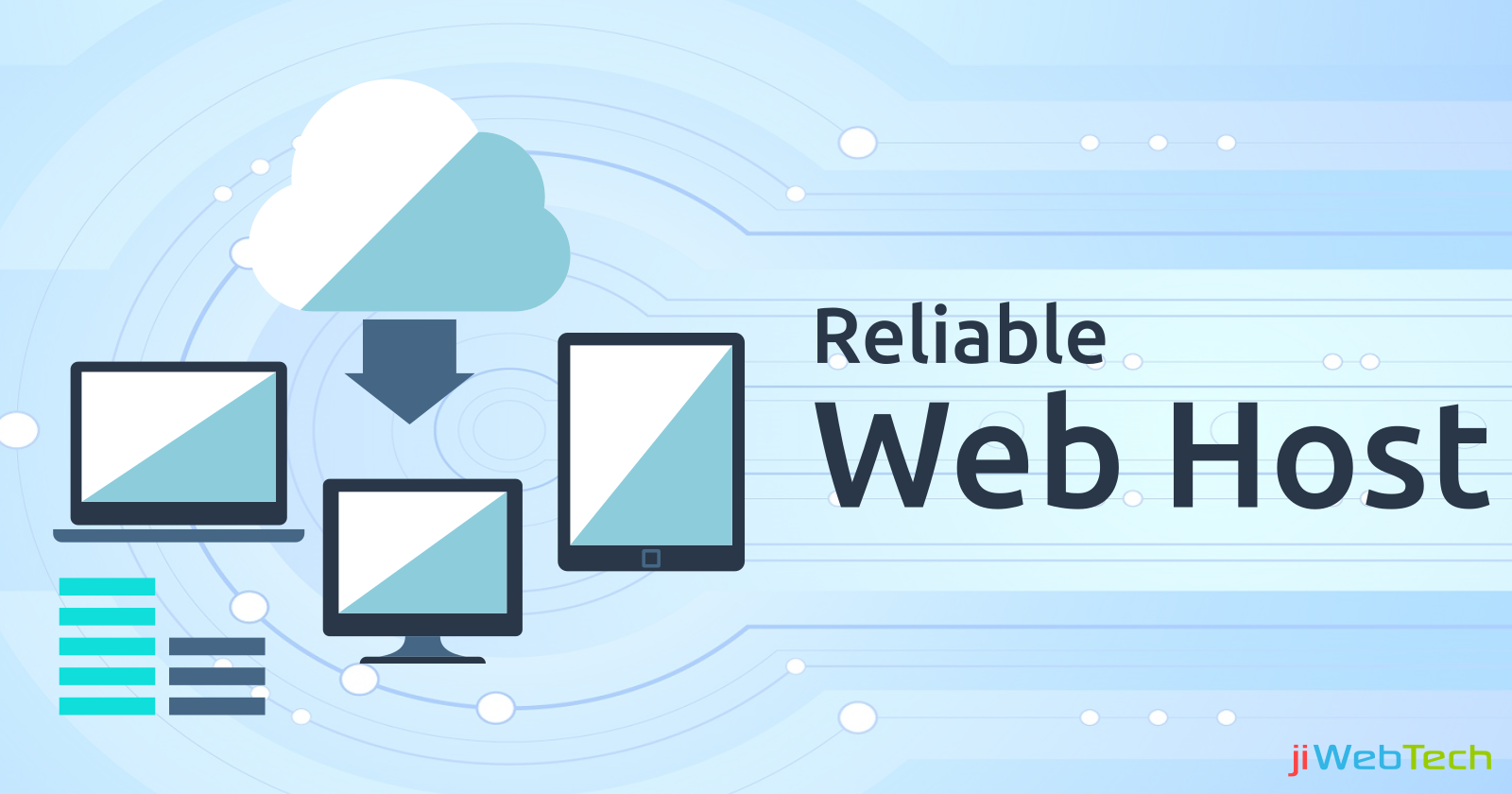 Looking for a Web Host? How do You Know if Your Web Host is Reliable?