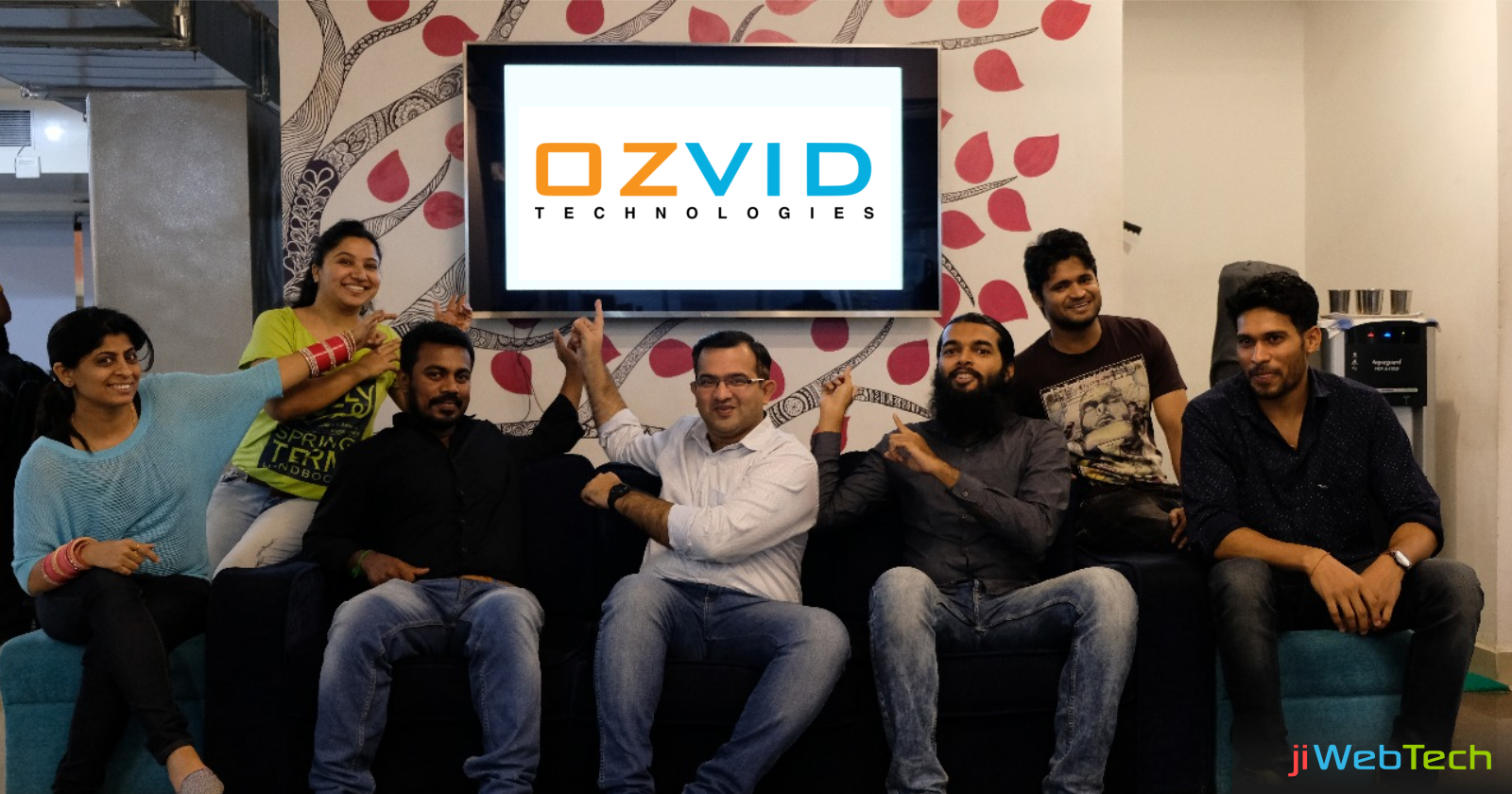 Optimizing Leave Management in Ozvid Technologies