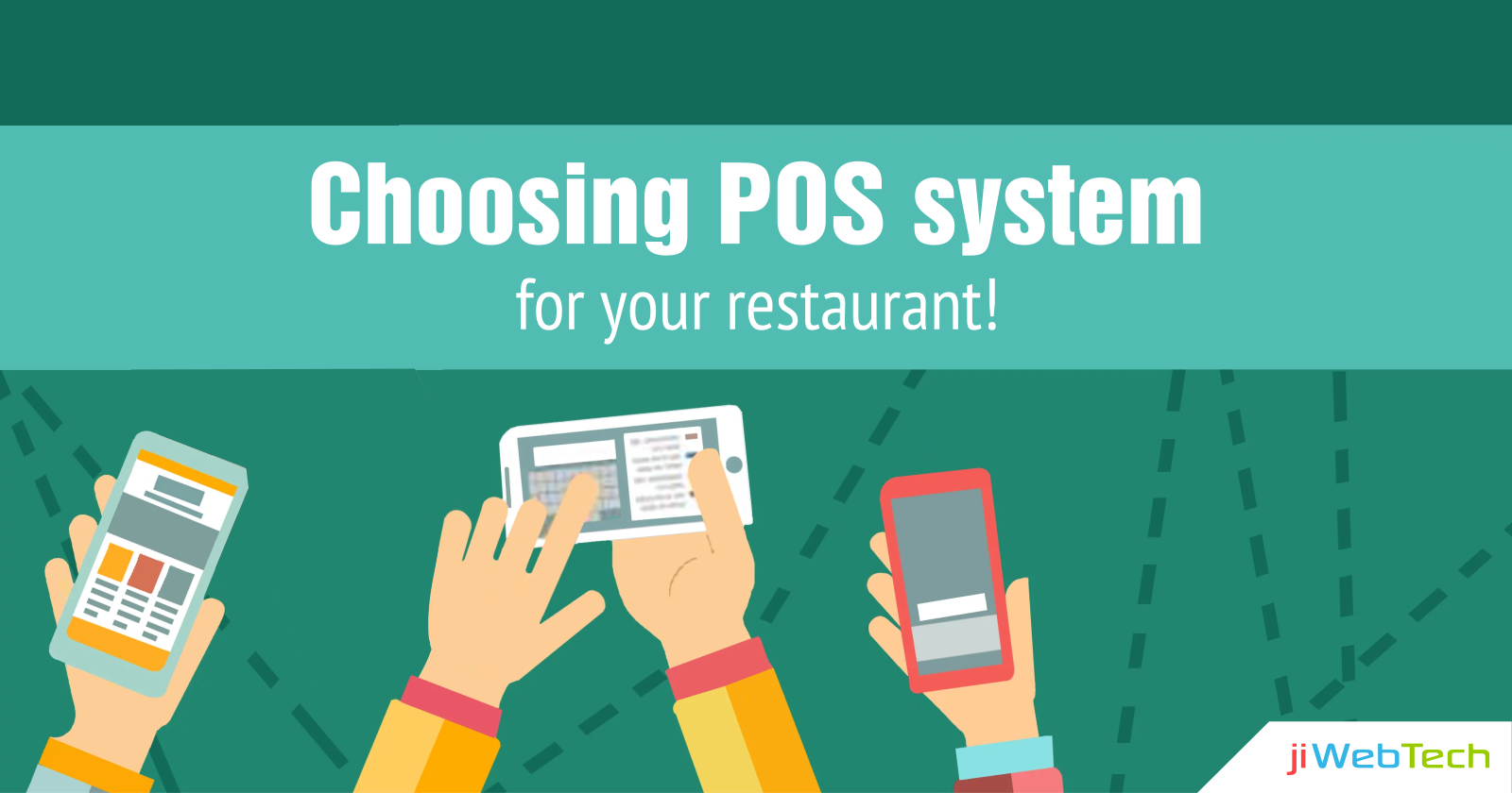 Questions You Must Ask Your POS Vendor