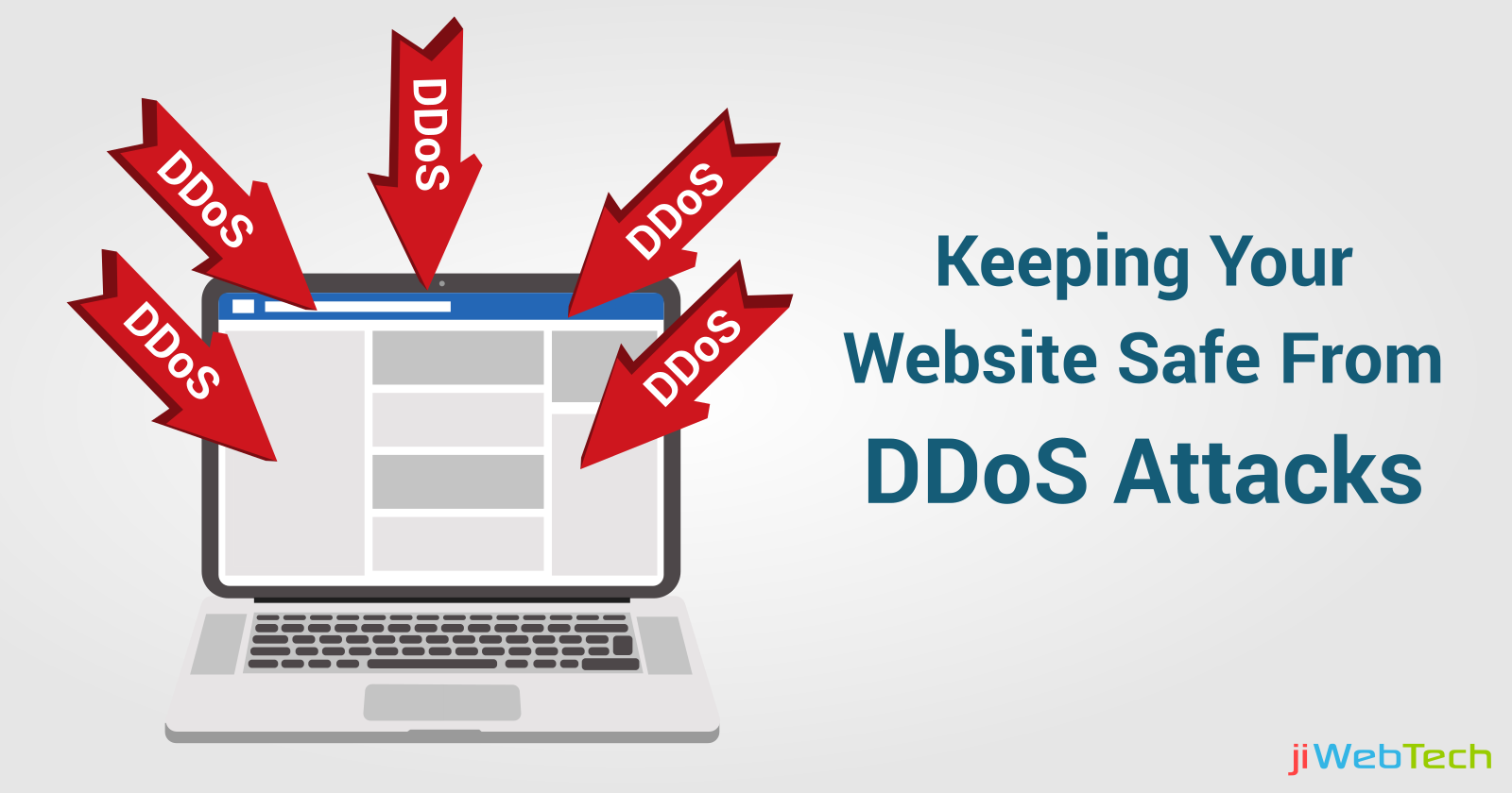 How to Prevent DDoS Attacks: Tips to Keep Your Website Safe