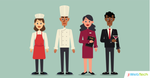 Build a Great Team With These Effective Restaurant Staff Management Tips