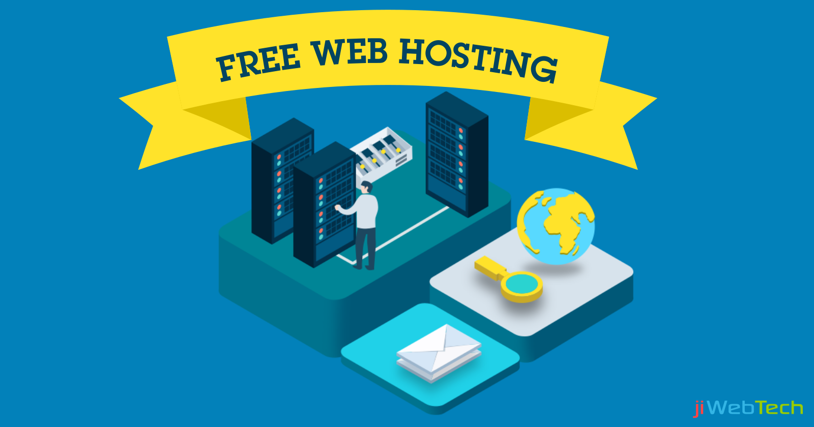 Consider This Guide Before Using Free Web Hosting