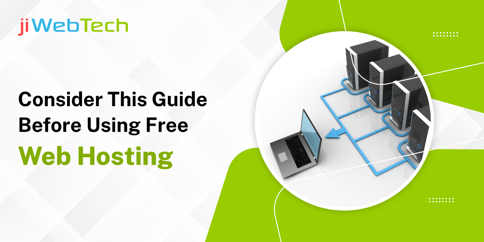 Consider This Guide Before Using Free Web Hosting