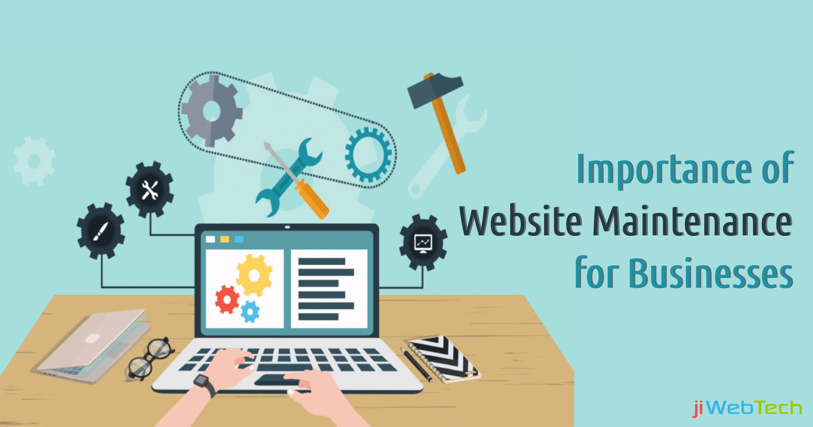 Why Website Maintenance is Important For Your Business?