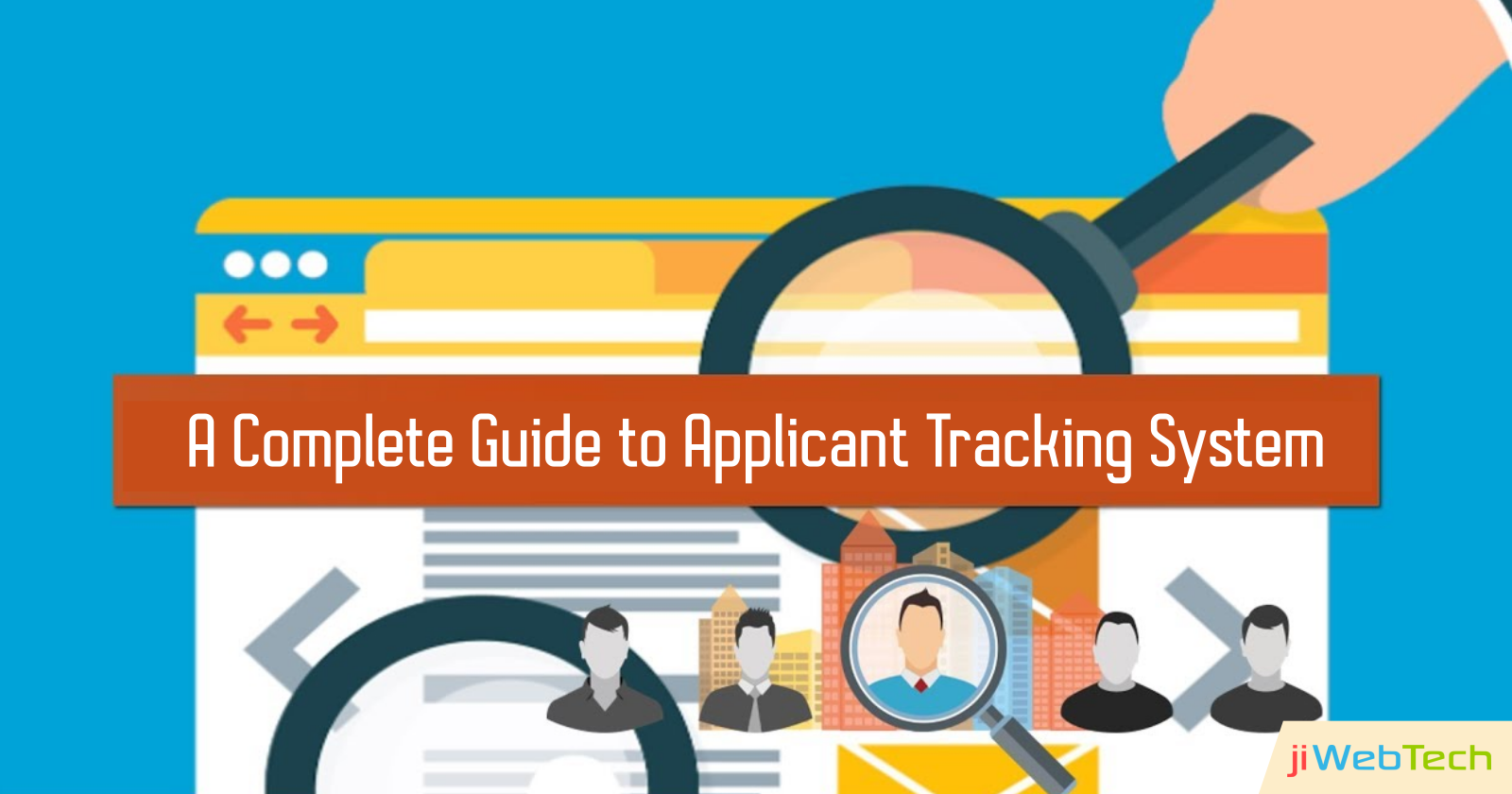 Why Applicant Tracking System is Essential for Perfect Hiring