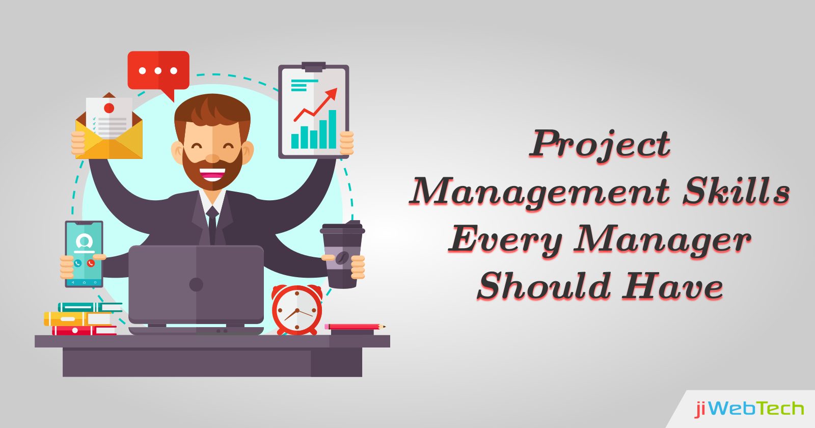 Critical Project Management Skills Managers Cannot Do Without