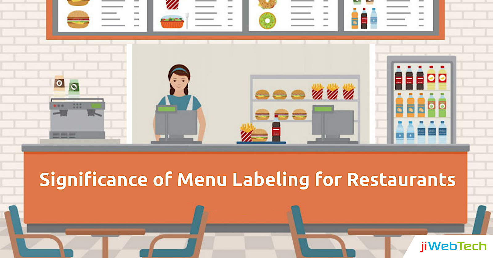 Why Your Restaurant Must Adopt Menu Labeling