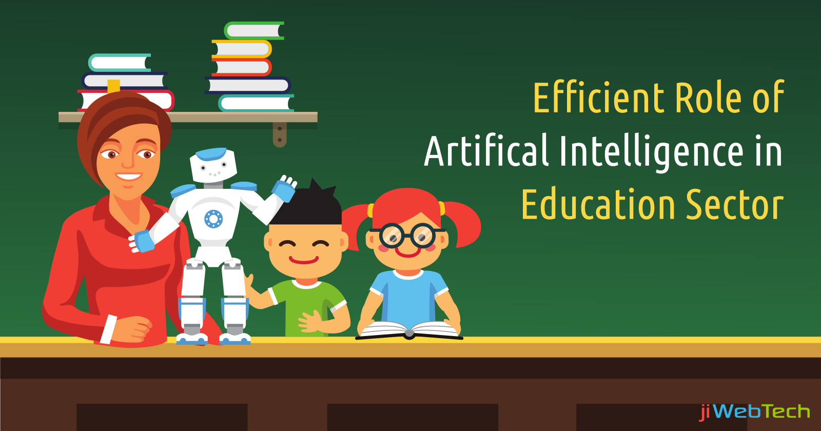 How AI can help in Optimizing School Operations