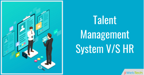 How Talent Management and HR Hiring Process Differ?