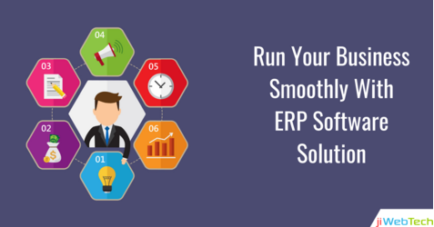 Why Your Business Organization Need ERP Software Solution?