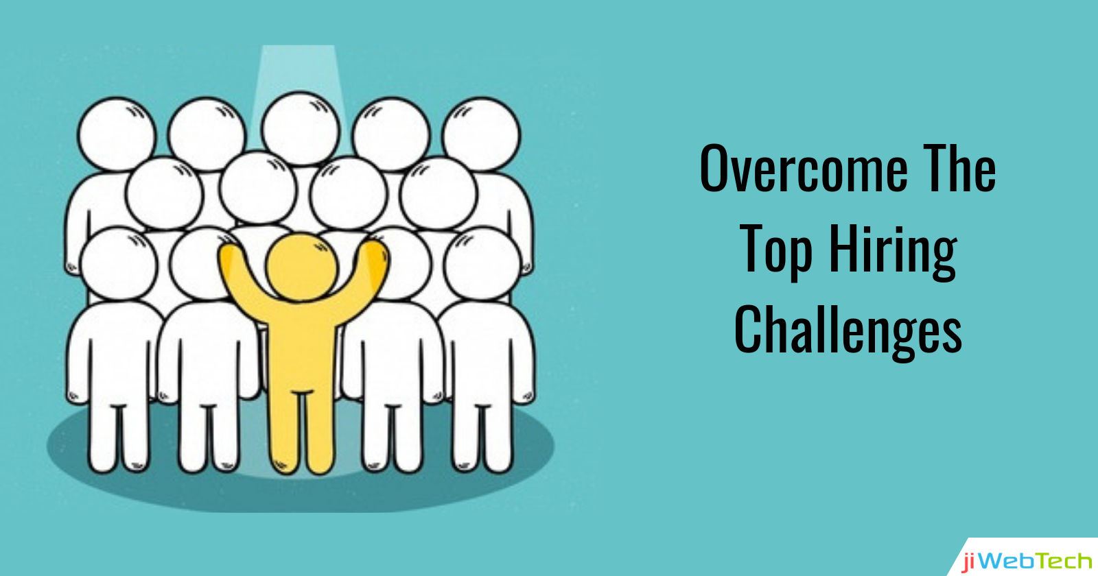 The Most Common Recruiting Challenges and How to Overcome Them