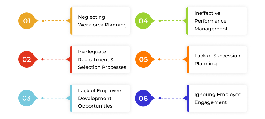 Must - Avoid TheseWhile Choosing the Talent Management System 